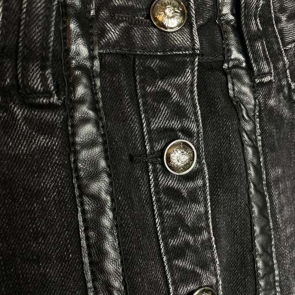 Desigual Martia Skirt - Picture 9 of 11